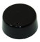 Caple 11300470 Homark Hob Push Button, Black
