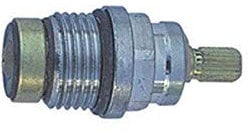 Zucchetti VITONE UNIFICATO PER RUBINETTERIA ZUCCHETTI - 1/2