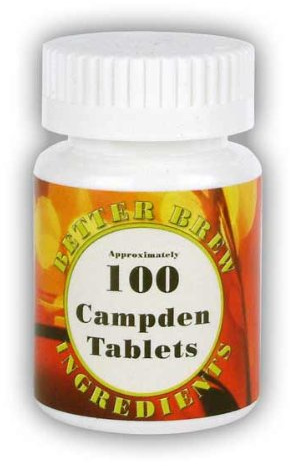 Campden Tablets - 100