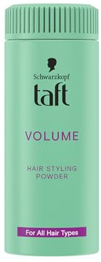 TAFT Instant Pulver wahres Volumen, 10 g