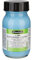 Schmincke Rubbelkrepp, blau eingefärbt, 100 ml geruchsneutrale Maskierflüssigkeit zum Abdecken, 50 303 055