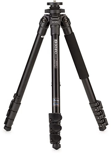 Benro TAD28A Adventure Aluminum Tripod