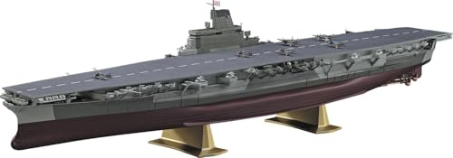 Hasegawa Z03-1/450 IJN Shinano Plastikmodellbausatz