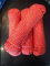 Machermann Nr.5 Bootsseil,Band,Tauwerk,Tau,Seile,Bänder,Schnur,Seil,Leine 14 mm x 30 m, Rot