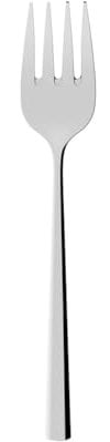 Villeroy & Boch Piemont Tenedor para servir, 24,8 cm, Acero inoxidable