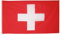 MFH Bandera de suizo 90X150cm