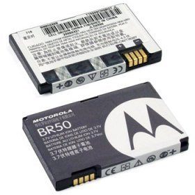 Motorola BR-50 Li-Ionen-Akku