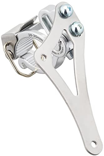 Minoura Single Bottle Cage Holder at Front Center of Handle Bar (Over Size)