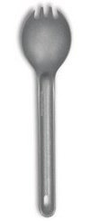 SEA TO SUMMIT ALPHA LIGHT CUTLERY SPORK