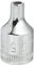 Heyco 50605583 Steckschlüssel-Einsatz 50-6, 5,5mm