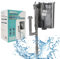 BPS Professional Filter Aquarium Externer Rucksackfilter für energiesparendes Aquarium BPS-6146