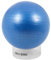GORILLA SPORTS® Ballschale - für Gymnastikbälle 55 bis 75 cm, Ø 39,5 cm, Transparent, Kunststoff - Ballhalter, Stapelhilfe, für Fitnessball, Sitzball, Pezziball, Yoga, Pilates Ball, Zuhause, Büro