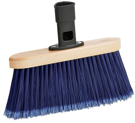Swopt 5119C6 Premium Multi-Surface Winkelbesenkopf