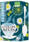 CLIPPER - Infusion Bio - Attrape-Rêves - Cannelle, Camomille, Rooibos, Orange - 20 Sachets de thé Bio - 1 paquet