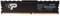 Patriot Memory Série Signature Premium Module de mémoire DDR4 2666 MHz PC4-21300 16Go (1x16Go) C19 - PSP416G266681H1