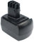 H-ANT 12V 2500mAH Batterie De Remplacement-Compatible pour Metabo 12V 6.02151.50 D-72622 6.25473 6.25474 6.02153.51 6.02151.50 6.25473.00 6.25474.00 Batterie