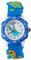 Lotvic Kinderuhr, Dinosaurier-Uhr, Kinder Armbanduhr, 3D Cute Cartoon Uhr Dinosaurier-Cartoon-Silikonbanduhren, Kinder Uhr für 3-10 Jahre Jungen Mädchen, für Kleine Kleinkinder Geburtstag/Xmas