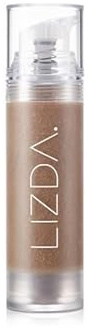 JoseonGotElephant Lizda Zero Fit Cover Capsule Foundation ABG style K-beauty Korean skin foundation 35g #22 Light Beige