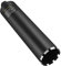AMTOVL 1-1/4 102mm Arbor Wet Diamond Core Drill Bit, 16.5 Drilling Depth, 1 Count, Core Drill Bit, Concrete, Masonry, Brick