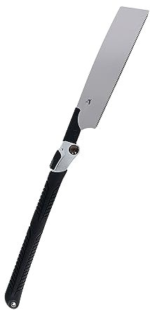 Takagi SHARK Saw Serien japanische Säge Klappbarer Kataba 265 mm Allgemeines Zimmerhandwerk 106050