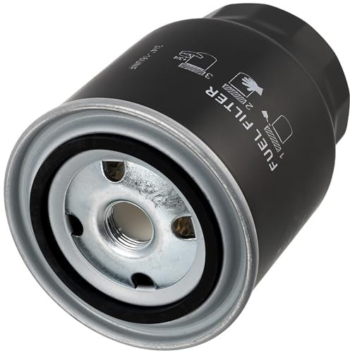 AERZETIX - C72027 - Filtro de combustible 3/4x16 - compatible con números OE 16403-7F400, 16403-7F401, 16403-7F40A, 16403-7F40B, 16403-BN303, 16403VK11B, 1640502N0A