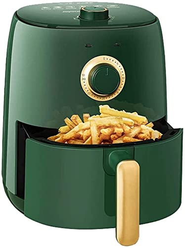 IngKe Horno,Fredoras De Aire Freidoras Horno Integrado Multifuncional Hogar Aire De Gran Capacidad Totalmente Automático Eléctrico Inteligente Aire Sin Aceite Aire 3L Cada Familia Stabilize