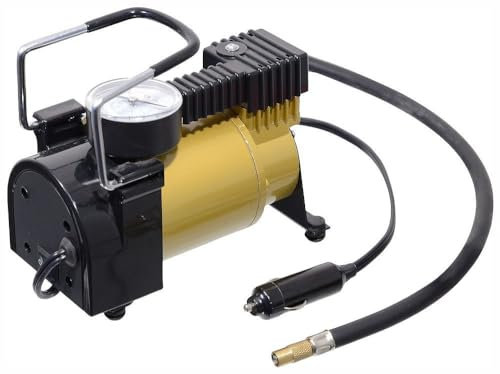 MINI COMPRESSORE PROFESSIONALE DOC