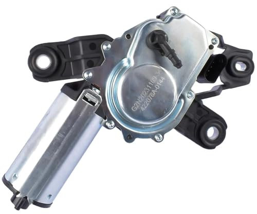 Wischermotor Für VW Für Passat 3C Variante Für Golf 5 Plus 1 Hinten Wischer Motor 3C9955711 Wischermotor Motor
