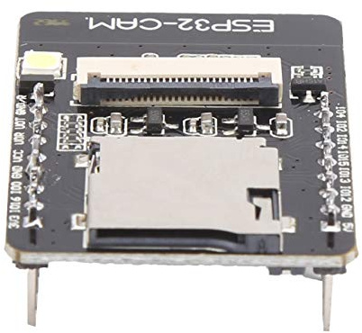 KIMISS CAM Development Board with OV2640 Module - WiFi + Camera Module for IoT Projects and Smart Home Applications