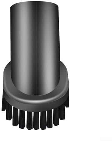 35 mm Rosshaar-Saugnapfdüse für Staubsauger zur Möbelreinigung