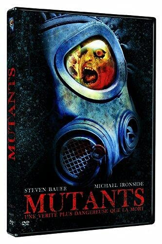 Mutants *** Europe Zone ***
