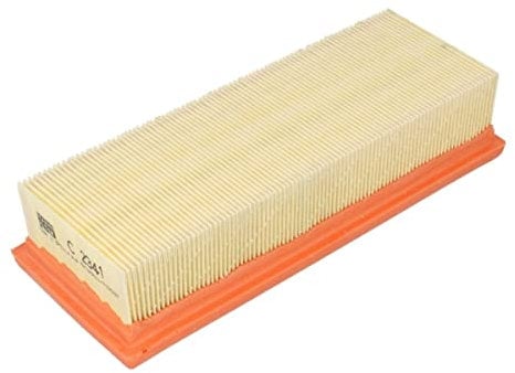 MANN-FILTER C 2341 Filtro dell'aria - per Autovetture + veicoli commeriali