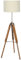 THORINSTRUMENTS Thor Classical Designer Marine Tripod Floor Lamp Natural