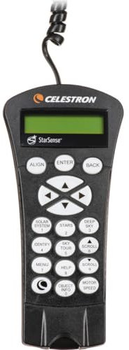 Celestron StarSense - Control manual USB, 93999, para sistema StarSense AutoAlign