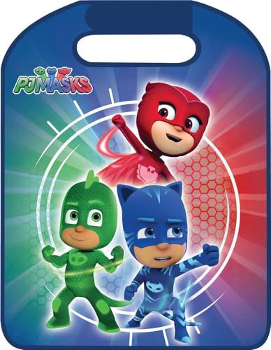 Eurasia - Pj Mask Disney 27006