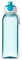 Mepal - Bouteille Pop-Up Campus - Gourde Étanche pour L'école et les Déplacements - Bouteille Transparente - Réutilisable - Sans BPA et Lavable au Lave-vaisselle - 500 ml - Turquoise