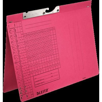 Pendelhefter rot LEITZ 20930025 4002432408764