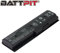 BattPit MO06 M006 Battery Compatible with HP Pavilion dv4-5000 dv6-7000 dv7-7000 Envy m6-1000 671731-001 671567-321 671731-001 672412-001 671567-831 HSTNN-YB3N HSTNN-LB3N TPN-P106 [10.8V/48Wh]