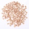 SUPVOX 200 Stücke Holz Stern Knöpfe 2 Löcher Holzknöpfe für Nähen Scrapbooking DIY Handwerk