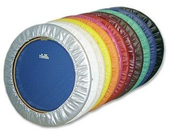 Trimilin Randbezug, Ersatzbezug für Trampolin, Bezug in vielen Farben, 102 cm