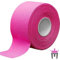Meister Premium Trainer-Tape aus Zinkoxid für Sport und Medizin – 13,7 m x 3,8 cm – Rosa – 1 Rolle