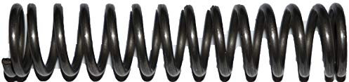 BMW M20 Engine Timing Belt Tensioner Pulley Coil Spring 11311267746 Genuine
