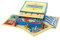 Jeujura Larbre zum Spielen – 66200 – großes Spielset – 200 Regeln