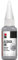 Marabu Ink Plata Metalizada 20ml Tinta de Alcohol para Fluid Art y Resina epoxi para Superficies no absorbentes, Papel Especial Revestido, Metal, cerámica y Cristal, Plateado metálico, 20 ml