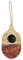 Artisan Nester Shesali - The Oval/Oblong Nester - Fair Trade