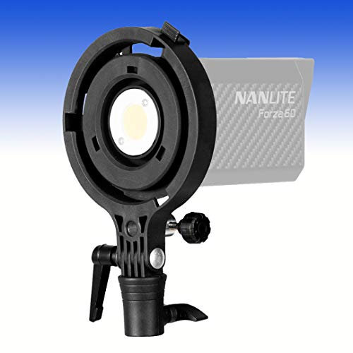 Kaiser Fototechnik Nanlite AS-BA-FMM Bowens Adapter