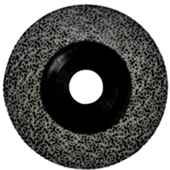 Disco lamellare diamantato diametro 115 grana 120 274FDLAM0120 Raimondi