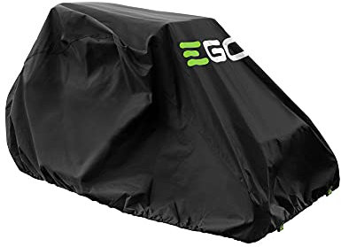 EGO Power+ CRM001 ZT4204L - Copertura per tosaerba Zero Turn da 42
