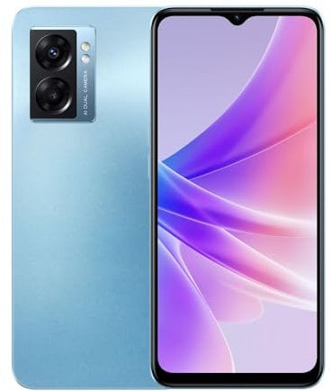 Smartphone Oppo A77 5G 6GB 128GB 6.56
