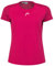 HEAD Maglietta Tie-Break Donna, Gelso, XL